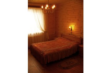 Rusija Privát Suzdal, Eksterijer